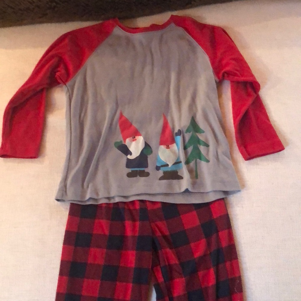 Pajamas